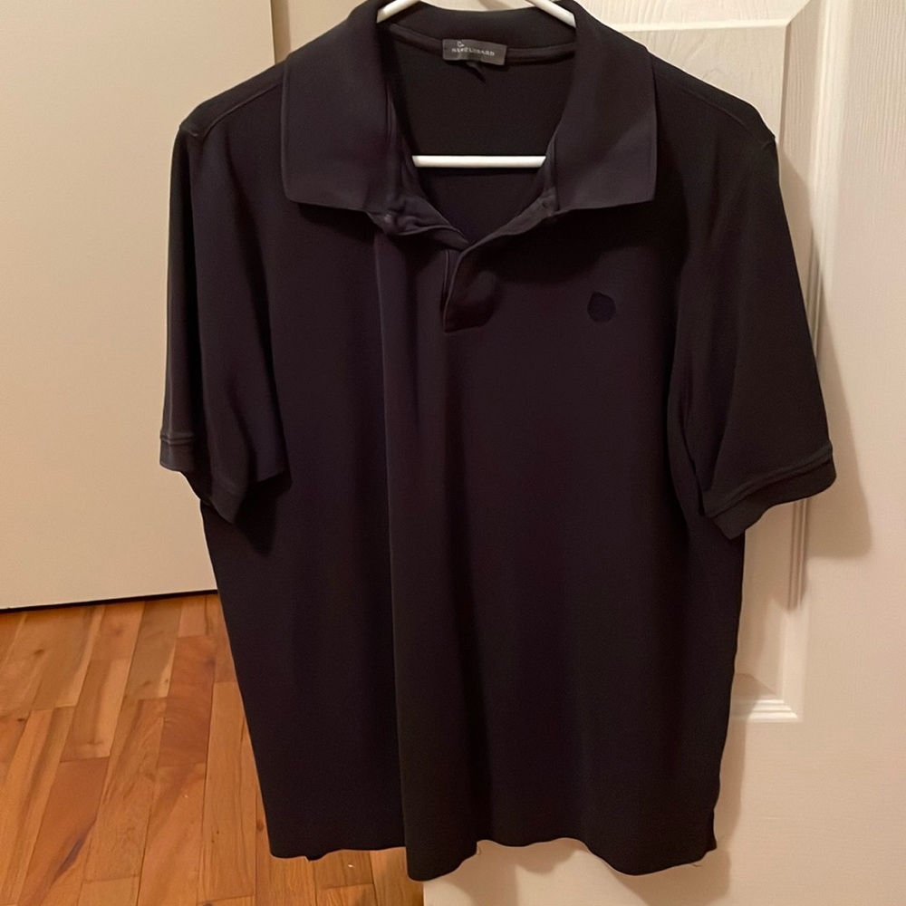 Rene Lezard polo